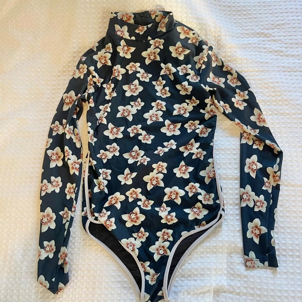Acacia Swimwear